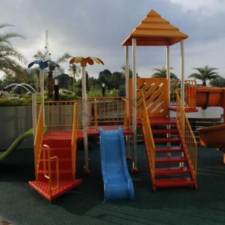 Dinda Apartment Serpong Green View Ciater Hilir Екстериор снимка