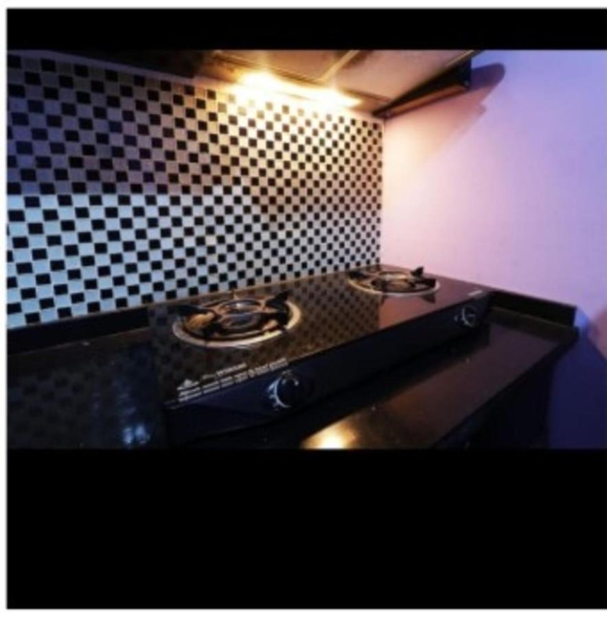Dinda Apartment Serpong Green View Ciater Hilir Екстериор снимка
