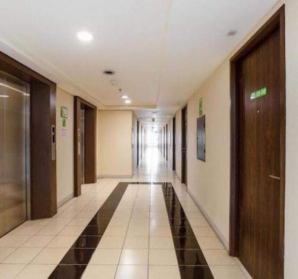 Dinda Apartment Serpong Green View Ciater Hilir Екстериор снимка